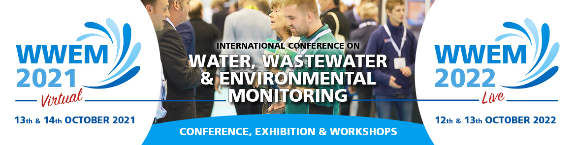 WWEM Water, Wastewater And Environmental Monitoring Conference(2022)